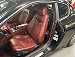 MASERATI GRANTURISMO 1 S 4.7 V8 440 ch coupé Noir occasion - 59 990 €, 71 200 km
