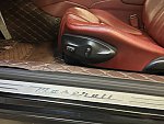 MASERATI GRANTURISMO 1 S 4.7 V8 440 ch coupé Noir occasion - 59 990 €, 71 200 km