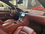 MASERATI GRANTURISMO 1 S 4.7 V8 440 ch coupé Noir occasion - 59 990 €, 71 200 km