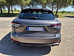 MASERATI LEVANTE S 3.0 V6 biturbo 430 ch Grand sport SUV Gris foncé occasion - 81 500 €, 61 500 km