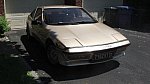 MATRA MURENA 2.2 L coupé Or occasion - 6 800 €, 168 000 km