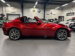 MAZDA MX-5 ND SkyactivG cabriolet Rouge occasion - 32 990 €, 15 950 km