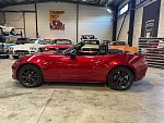 MAZDA MX-5 ND 2.0 160 ch cabriolet Rouge occasion - 23 900 €, 32 958 km