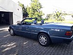 MERCEDES 300 CE-24 Cabriolet (W124) cabriolet occasion - 27 600 €, 130 000 km