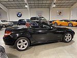 MERCEDES CLASSE SLK R171 200 K 184 ch cabriolet Noir occasion - 11 990 €, 120 000 km