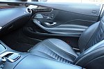 MERCEDES CLASSE S Cabriolet A217 500 cabriolet Gris occasion - 98 900 €, 40 990 km