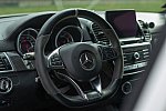 MERCEDES CLASSE GLE Coupé (C292) 63 AMG S 4Matic SUV Blanc occasion - 69 900 €, 64 050 km
