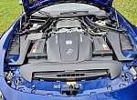 MERCEDES AMG GT C190 V8 476 ch PRIOR DESIGN coupé Bleu occasion - 110 000 €, 67 000 km