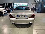 MERCEDES CLASSE SL R230 500 (Serie 2) cabriolet Gris occasion - 19 900 €, 150 180 km