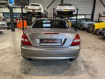 MERCEDES CLASSE SLK R171 200 K 184 ch cabriolet Marron occasion - 9 900 €, 177 512 km