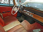 MERCEDES W111 220Sb berline Beige occasion - 3 500 €, 100 000 km