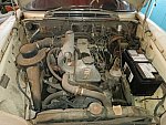 MERCEDES W111 220Sb berline Beige occasion - 3 500 €, 100 000 km