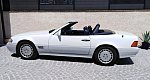 MERCEDES CLASSE SL R129 300-24 Luxe hard-top cabriolet Blanc occasion - 11 000 €, 300 000 km
