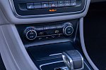 MERCEDES CLASSE GLA I 45 AMG 4Matic 381 ch SUV Noir occasion - 34 900 €, 57 500 km
