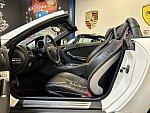 MERCEDES CLASSE SLK R171 200 K 184 ch cabriolet Blanc occasion - 19 990 €, 80 200 km