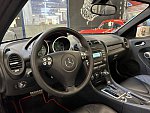 MERCEDES CLASSE SLK R171 200 K 184 ch cabriolet Blanc occasion - 19 990 €, 80 200 km