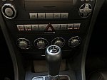 MERCEDES CLASSE SLK R171 200 K 184 ch cabriolet Blanc occasion - 19 990 €, 80 200 km