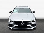 MERCEDES CLASSE CLA Shooting Brake X118 250 e Hybrid 218 ch AMG Line break occasion - 32 990 €, 35 000 km