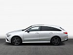 MERCEDES CLASSE CLA Shooting Brake X118 250 e Hybrid 218 ch AMG Line break occasion - 32 990 €, 35 000 km