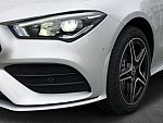 MERCEDES CLASSE CLA Shooting Brake X118 250 e Hybrid 218 ch AMG Line break occasion - 32 990 €, 35 000 km