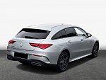 MERCEDES CLASSE CLA Shooting Brake X118 250 e Hybrid 218 ch AMG Line break occasion - 32 990 €, 35 000 km