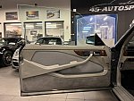 MERCEDES CLASSE S W126 560 SEC coupé occasion - 24 990 €, 230 500 km