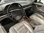 MERCEDES CLASSE S W126 560 SEC coupé occasion - 24 990 €, 230 500 km