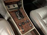 MERCEDES CLASSE S W126 560 SEC coupé occasion - 24 990 €, 230 500 km