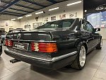 MERCEDES CLASSE S W126 560 SEC coupé occasion - 24 990 €, 230 500 km