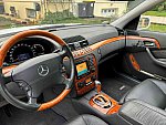 MERCEDES CLASSE S W220 600L 5.8L V12 berline Blanc occasion - 25 000 €, 71 546 km