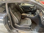 MERCEDES CLASSE C Coupé C205 220d 220 Cdi 160 ch  coupé Gris occasion - 24 700 €, 87 548 km