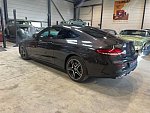 MERCEDES CLASSE C Coupé C205 220d 220 Cdi 160 ch  coupé Gris occasion - 24 700 €, 87 548 km