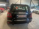 MERCEDES CLASSE GLK X204 250 CDI BlueEfficiency SUV Noir occasion - 13 900 €, 116 251 km