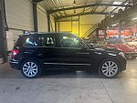 MERCEDES CLASSE GLK X204 250 CDI BlueEfficiency SUV Noir occasion - 13 900 €, 116 251 km