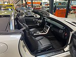 MERCEDES CLASSE SLK R172 250 CDI BlueEfficiency cabriolet Blanc occasion - 17 700 €, 187 512 km