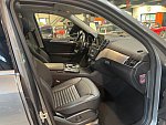 MERCEDES CLASSE GLE SUV (W166) 350d 4MATIC Sportline SUV Gris occasion - 25 900 €, 189 581 km
