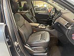 MERCEDES CLASSE GLE SUV (W166) 350d 4MATIC Sportline SUV Gris occasion - 25 900 €, 189 581 km
