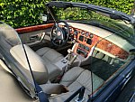 MG RV8 convertible with rear windscreen cabriolet Bleu foncé occasion - 45 000 €, 75 000 km