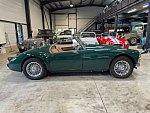 MG A 1600 MKI cabriolet Vert foncé occasion - 47 500 €, 39 830 km