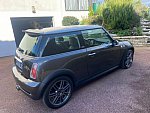 MINI 3 PORTES R50 Cooper S park lane coupé Gris foncé occasion - 14 500 €, 74 000 km