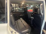 MITSUBISHI PAJERO 3.2 DI-D LONG Instyle SUV Blanc occasion - 25 700 €, 137 421 km