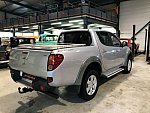 MITSUBISHI L200 IV 2.5 TD 178 ch INSTYLE pick-up Argent occasion - 15 990 €, 217 251 km