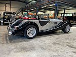 MORGAN PLUS 8 3.5 V8 Carburateur cabriolet Argent occasion - 55 000 €, 81 251 km
