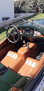 MORGAN THREE-WHEELER cabriolet Rouge foncé occasion - 49 000 €, 4 500 km