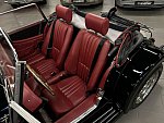 MORGAN ROADSTER 3.0 V6 Version Anniversaire cabriolet Noir occasion - 61 990 €, 5 860 km