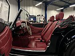 MORGAN ROADSTER 3.0 V6 Version Anniversaire cabriolet Noir occasion - 61 990 €, 5 860 km