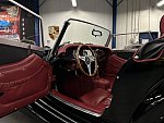 MORGAN ROADSTER 3.0 V6 Version Anniversaire cabriolet Noir occasion - 61 990 €, 5 860 km