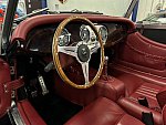 MORGAN ROADSTER 3.0 V6 Version Anniversaire cabriolet Noir occasion - 61 990 €, 5 860 km