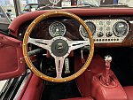 MORGAN ROADSTER 3.0 V6 Version Anniversaire cabriolet Noir occasion - 61 990 €, 5 860 km