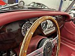 MORGAN ROADSTER 3.0 V6 Version Anniversaire cabriolet Noir occasion - 61 990 €, 5 860 km